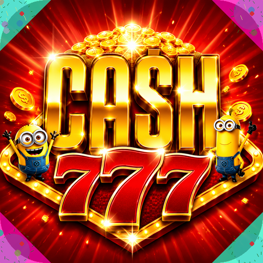 cash777 — galeri pratinjau - APK Resmi